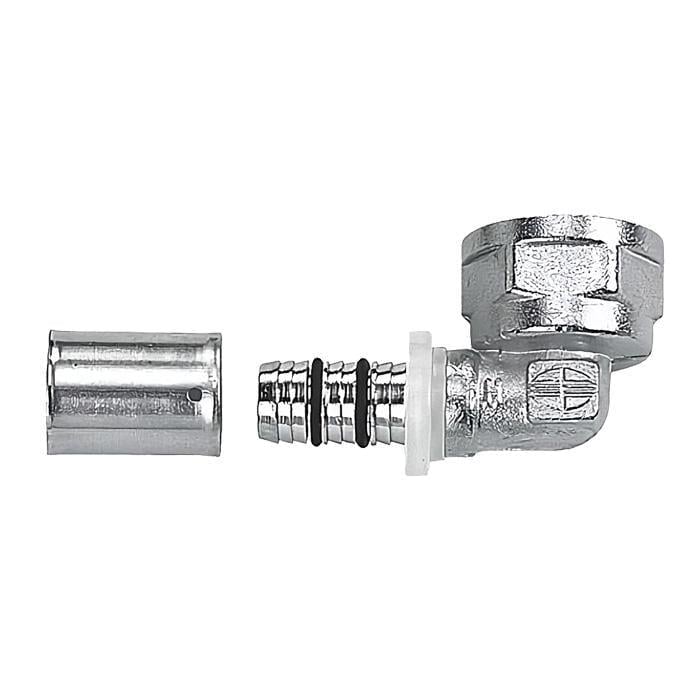 Угольник Rifeng CH2534 25х3/4" ВР (AKD48959)