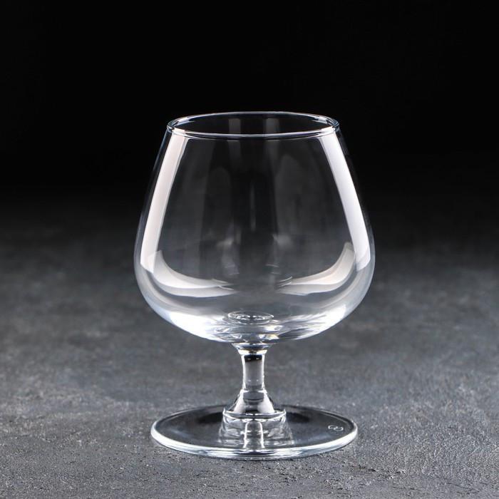 Набор бокалов для коньяка Pasabahce Charante 2 шт. 430 мл - фото 2 Набор бокалов для коньяка Pasabahce Charante 2 шт. 430 мл - фото 2