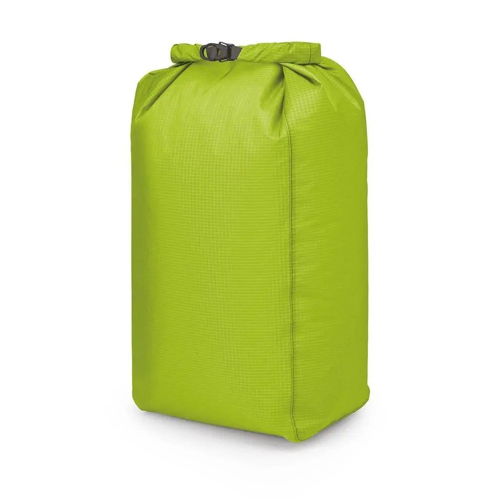 Гермомішок Osprey DrySack 35 л Limon Green (1054-009.3168)
