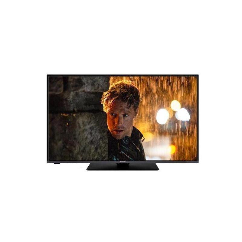 Телевизор Panasonic TX-55HXW584 Wi-Fi/Smart TV/4К/T2/S2 55" - фото 3