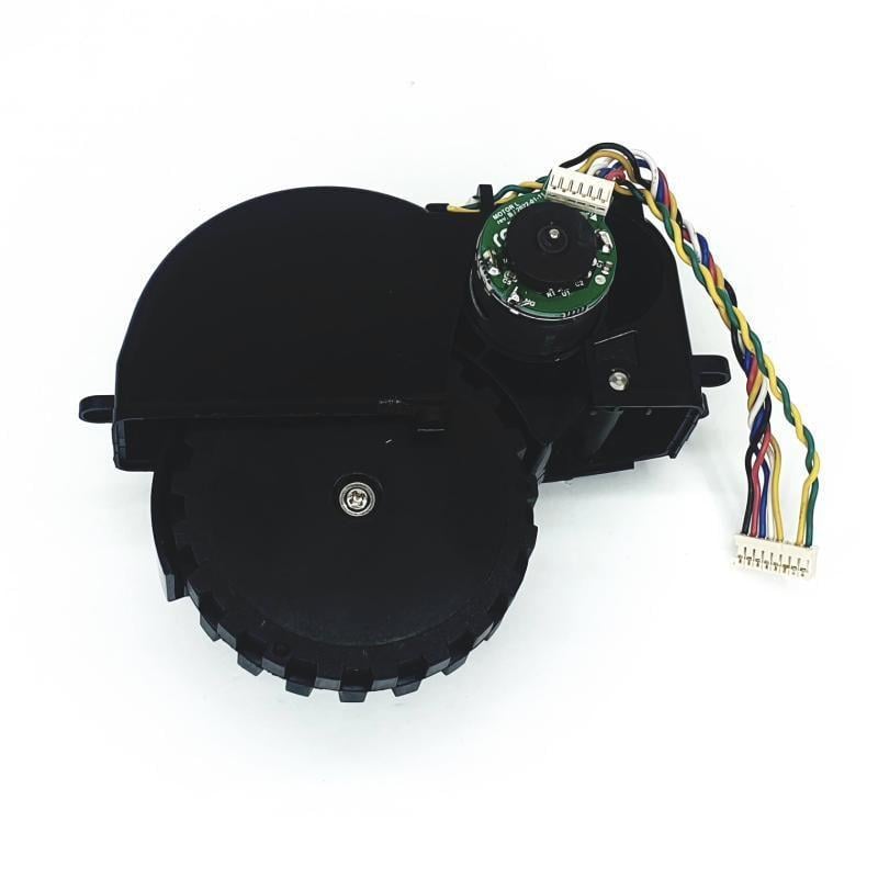 Левое колесо для робота-пылесоса Rowenta (SS-2230003209) Левое колесо для робота-пылесоса Rowenta (SS-2230003209)