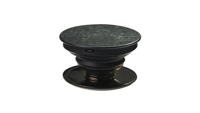 Тримач на телефон Luxe Cube POP 019 39,7 мм Black (9998866456936)