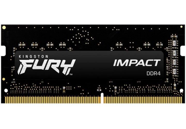 Оперативная память Kingston DDR4 32 Гб 2666 МГц (KF426S16IB/32)