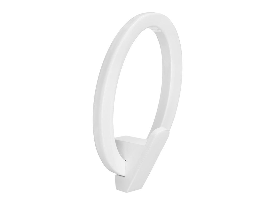 Гачок Giff Virno Style 0102 Білий (24666948)
