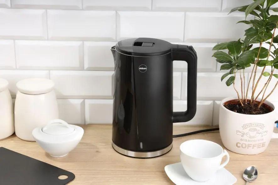 Електрочайник Eldom Neev C290C (513122) - фото 3