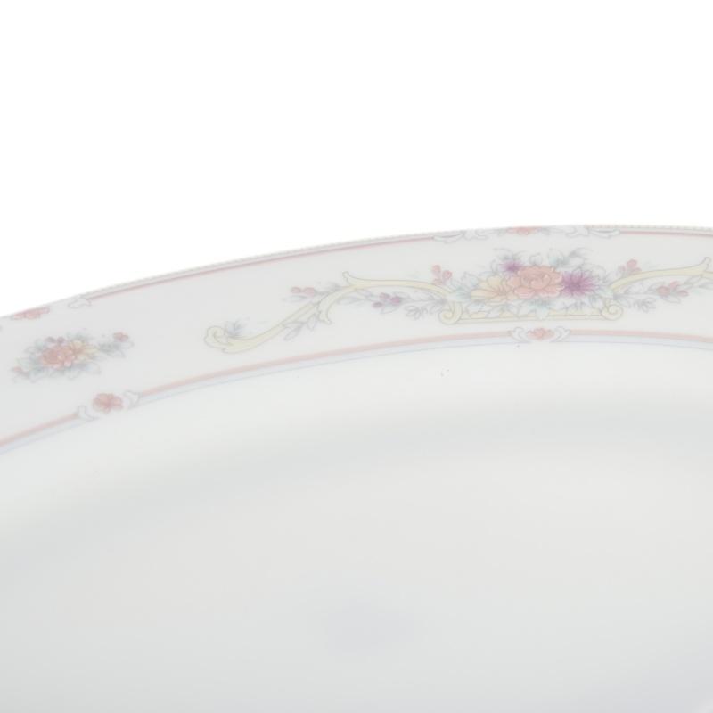 Блюдце NP109PL (73-082) - фото 2