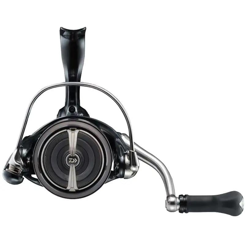 Катушка Daiwa 24 Certate G FC LT 2500 (2134173021) - фото 4 Катушка Daiwa 24 Certate G FC LT 2500 (2134173021) - фото 4