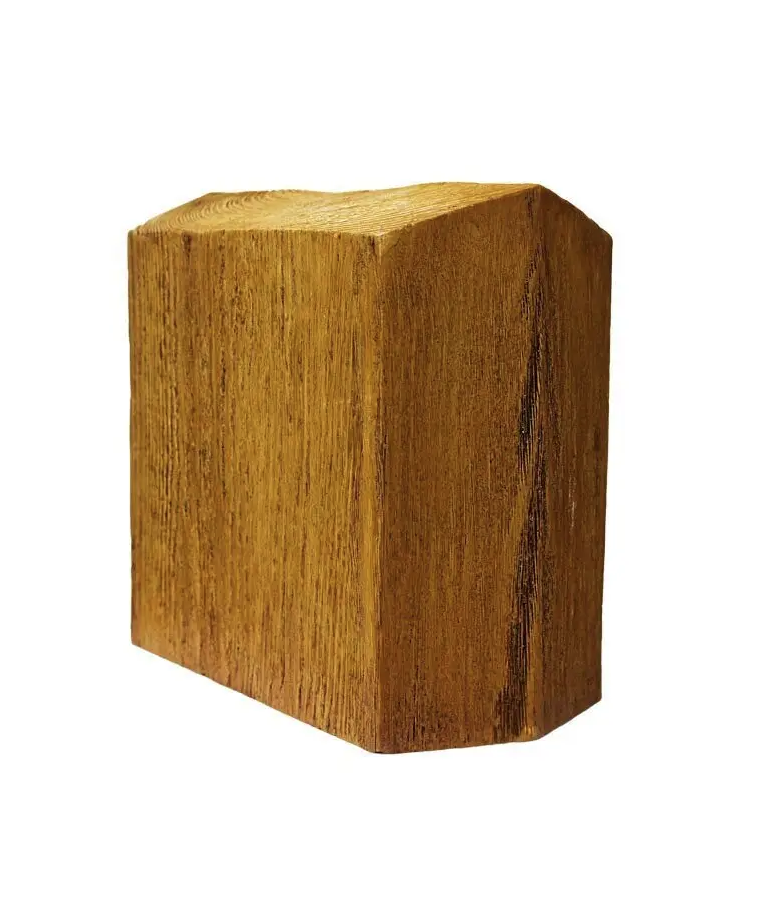 Стикувальний елемент поліуретановий DECOWOOD E 054 classic Світлий (2356451533)