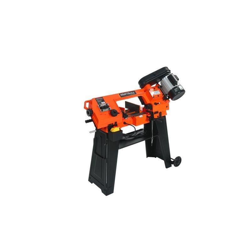 Пила ленточная для металла Kraft&Dele KD5475 2623548884 850 Вт 24-54 м/мин (2623548884)