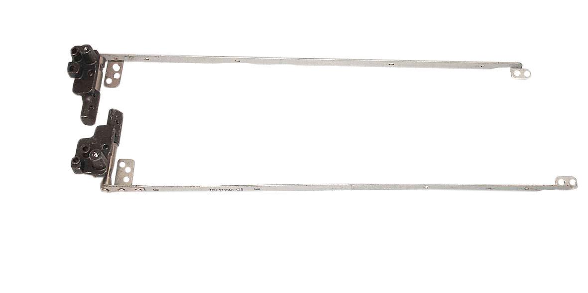 Петли для ноутбука Acer Aspire 2400/2450/3100/5100/5110/5520/3690/5610 (022084)