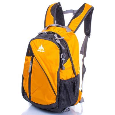 Рюкзак Onepolar W1391 20 л Желтый (1723537751)
