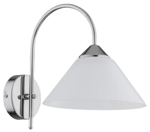 Світильник настінний Alfa Taper (25510)