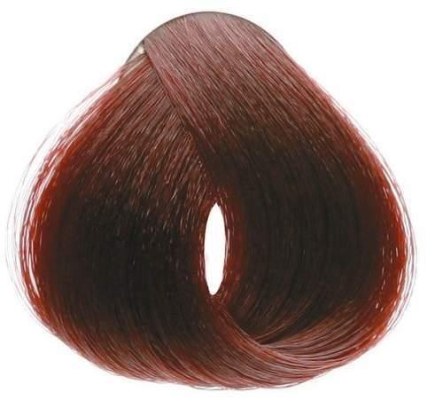 Крем-краска для волос Inebrya Color 4/6 красный каштан 100 мл