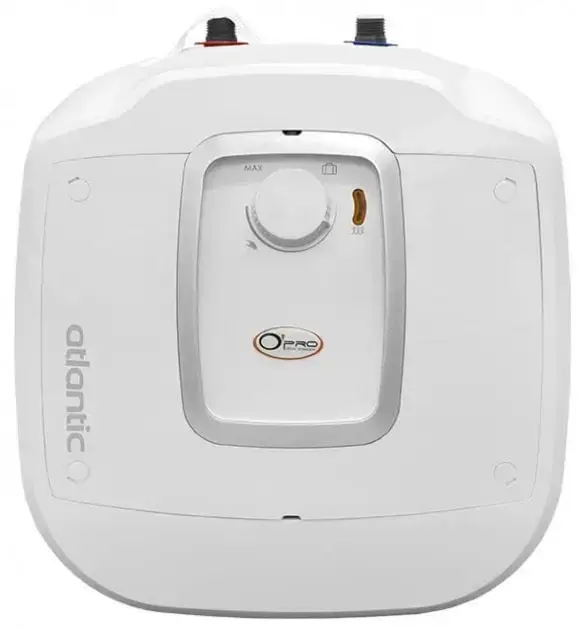 Бойлер Atlantic Ondeo+ SWH 10A M-3 Білий (821427)