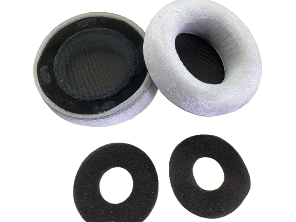 Амбушюри AKG K601/K612/K701/K702/K712 Pro/Q701 - фото 7 Амбушюри AKG K601/K612/K701/K702/K712 Pro/Q701 - фото 7