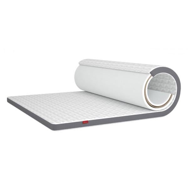 Топпер Flip Silver Cocos 110x190 см (MFSC-006)