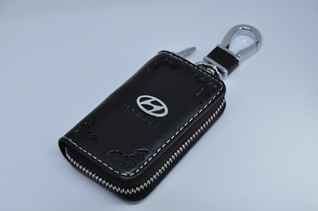 Ключница для авто KeyHolder Hyindai (650595059)