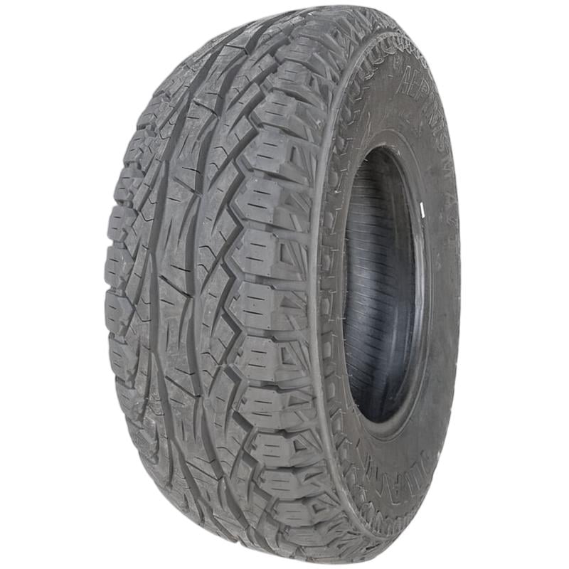 Автошина Wanli SU006 Alpinism A/T 275/55 R20 117H XL (440077)