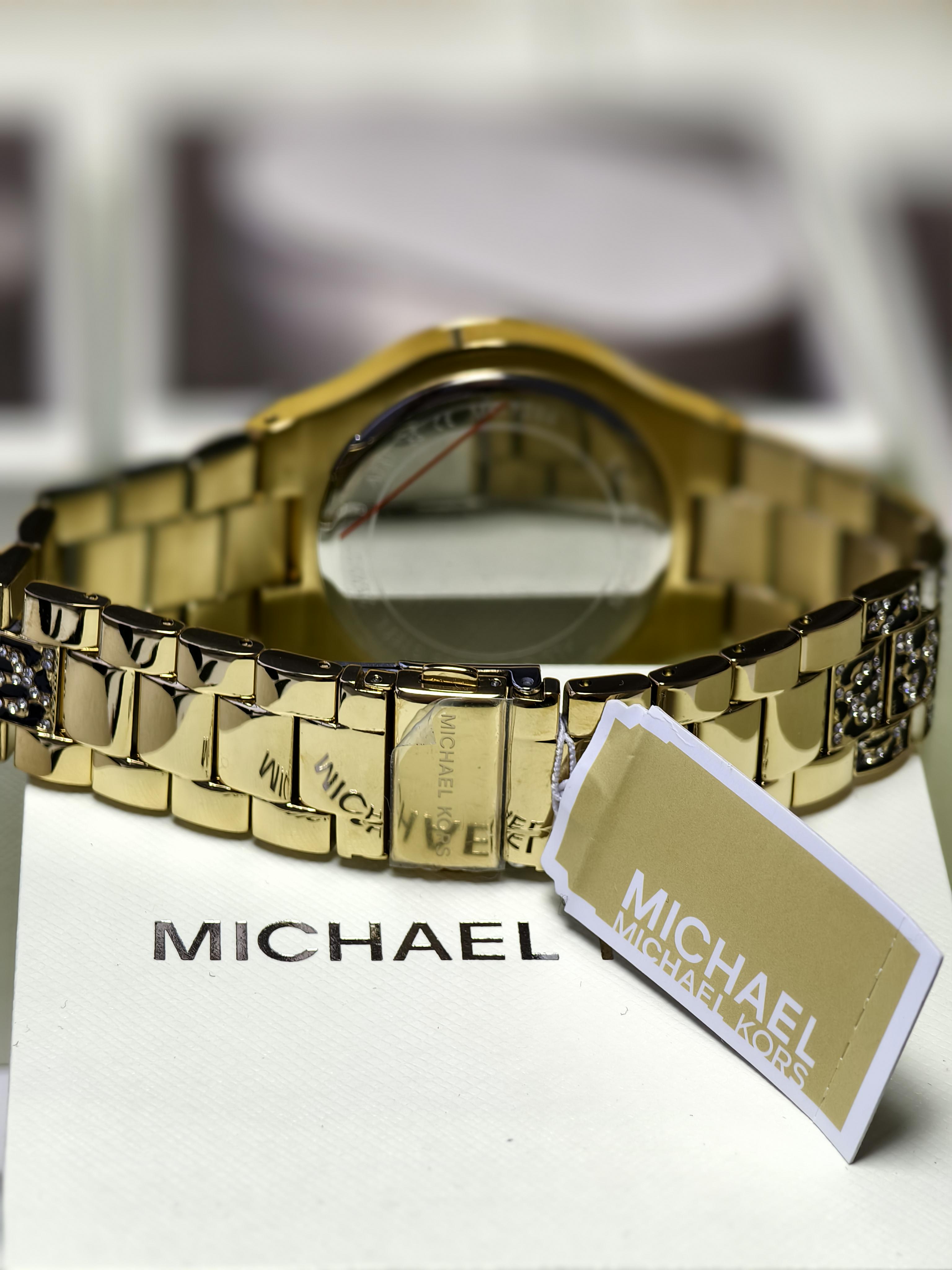 Наручний годинник Michael Kors MK7842 - фото 3