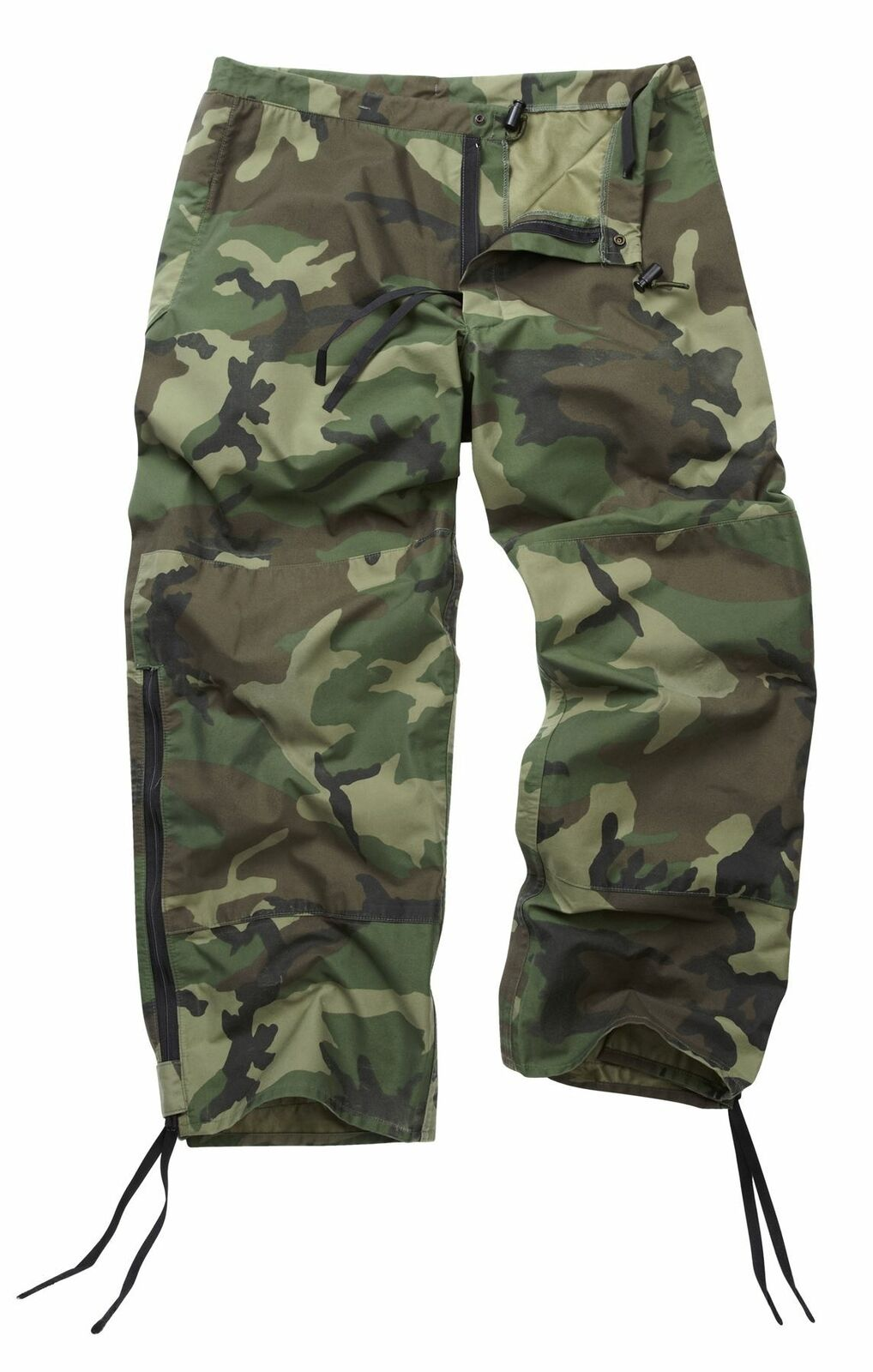 Штаны армейские водонепроницаемые Gore-tex L (8420994)