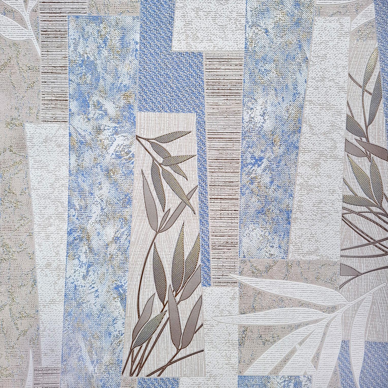 Шпалери вінілові Comfort Канкун 9396-03 на паперовій основі