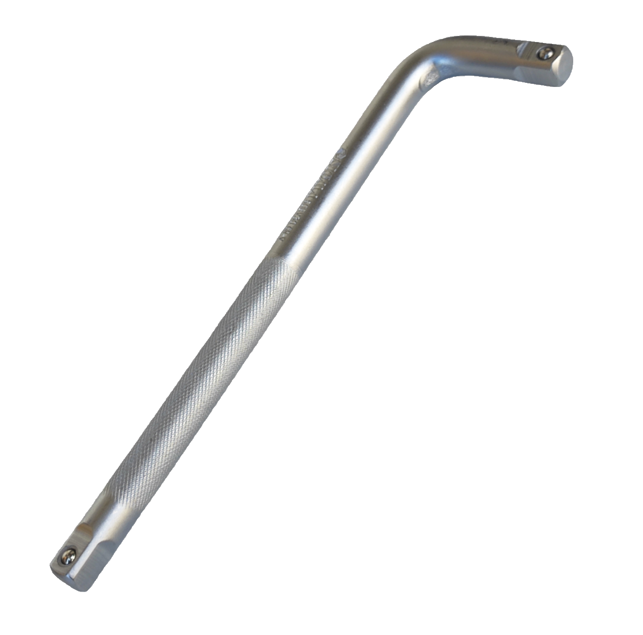 Вороток Sigma CrV 1/2" L-подібний 300 мм (6050531) Вороток Sigma CrV 1/2" L-подібний 300 мм (6050531)