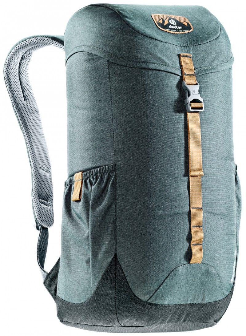 Рюкзак Deuter Walker 16 Anthracite-Black (1052-3810517 4750)