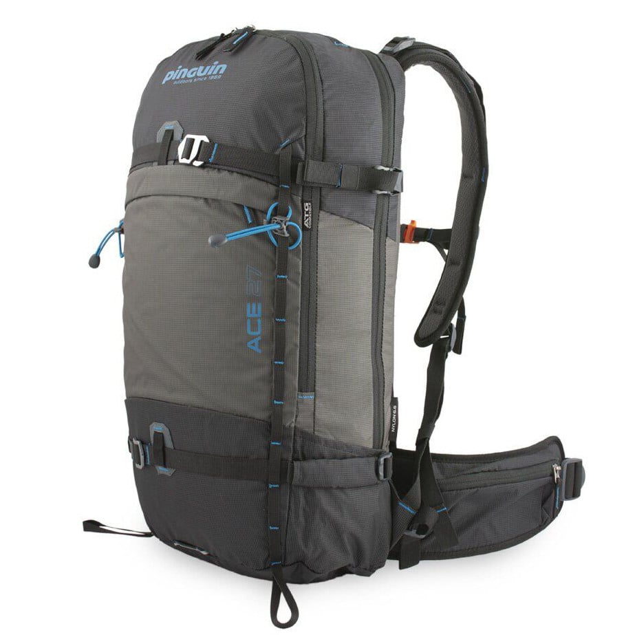 Рюкзак Pinguin Ace 27 2020 Black