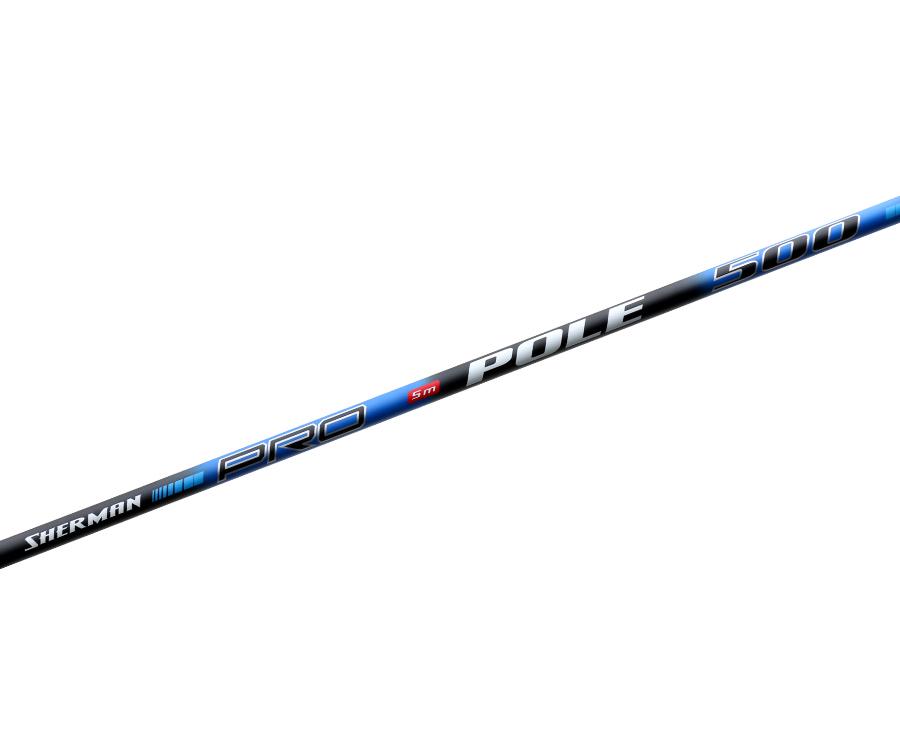 Маховое удилище Flagman Sherman Pro Pole 5 м - фото 2