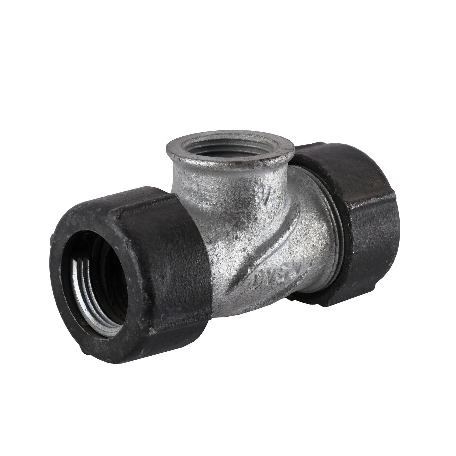 Фітинги різьбові Gebo Фітинги різьбові Gebo