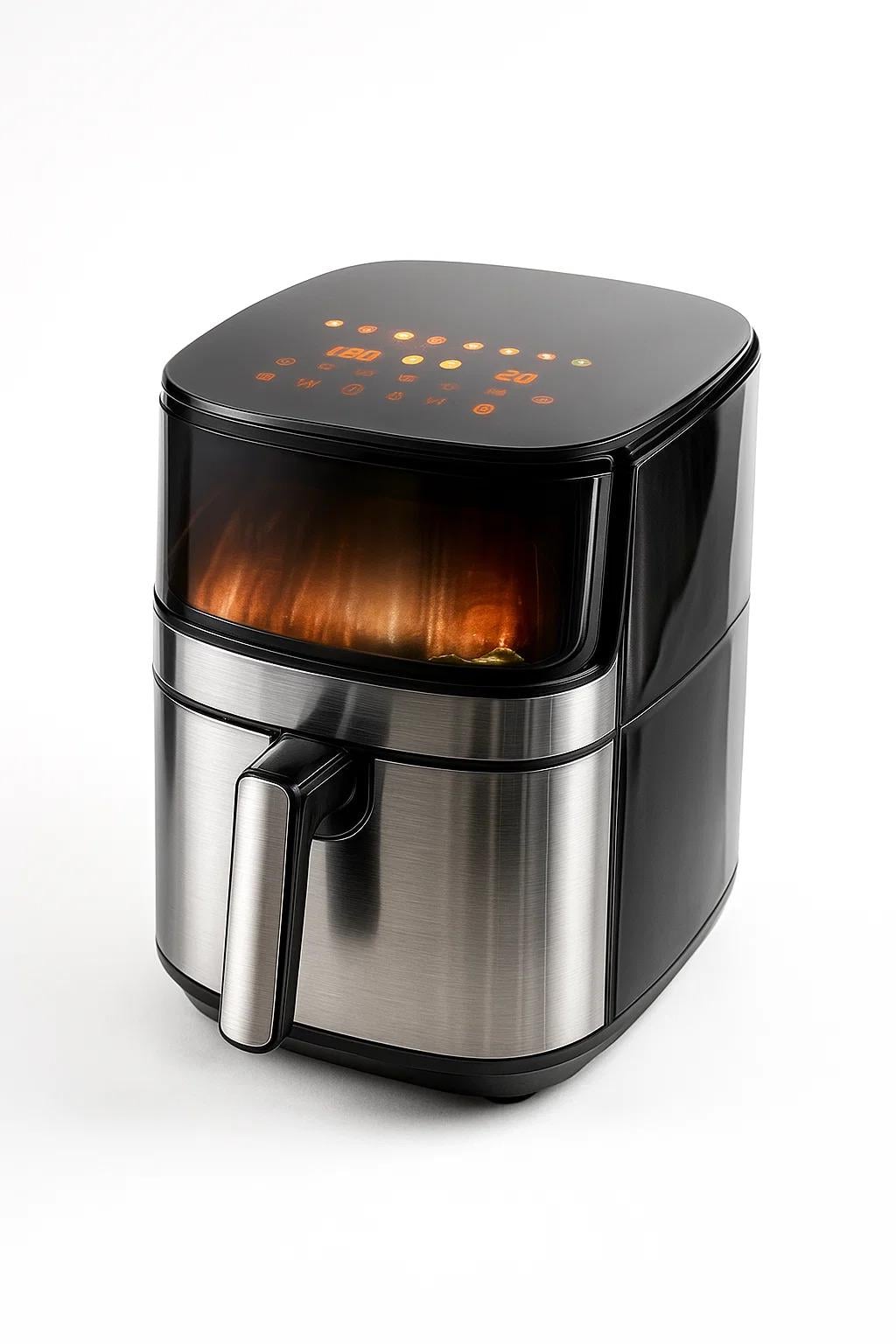 Аэрофритюрница SK-10045 (45813-SK-10045_2685)