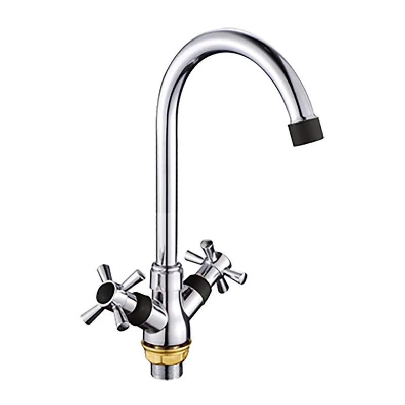 Смеситель для кухни Zerix Z4954-6