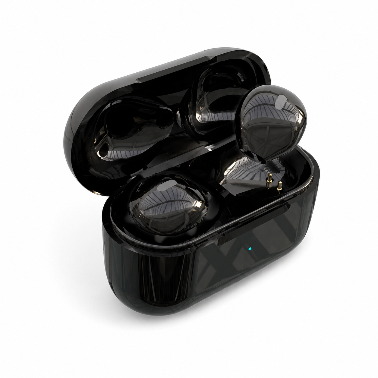 Навушники ігрові X6 Touch Mini Bluetooth (1012-285-01)