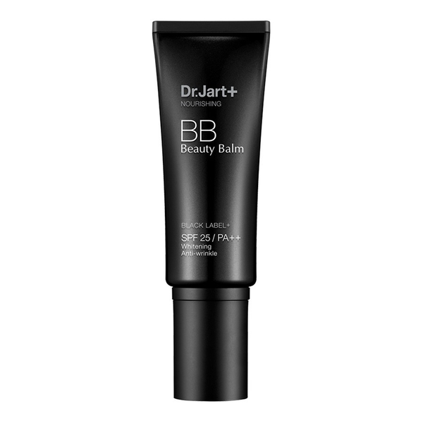 ВВ-крем DR.Jart+ Nourishing beauty Balm Black Label+ SPF25/PA++ питательный 40 мл