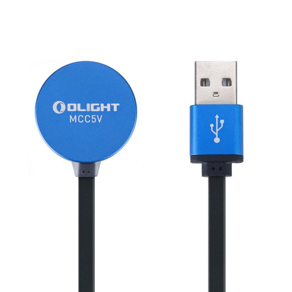 Зарядное устройство Olight MCC5V - фото 1