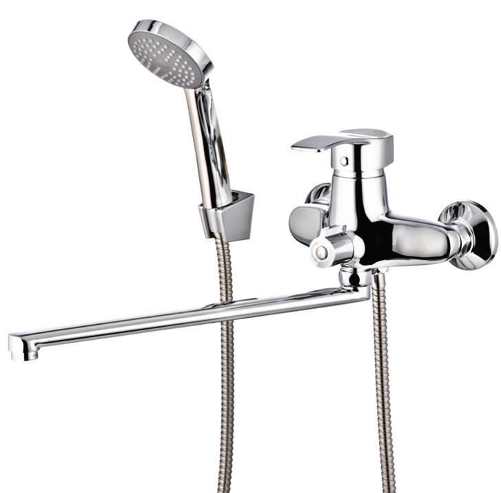 Смеситель для ванны Cron FOCUS 006 (CR0019)