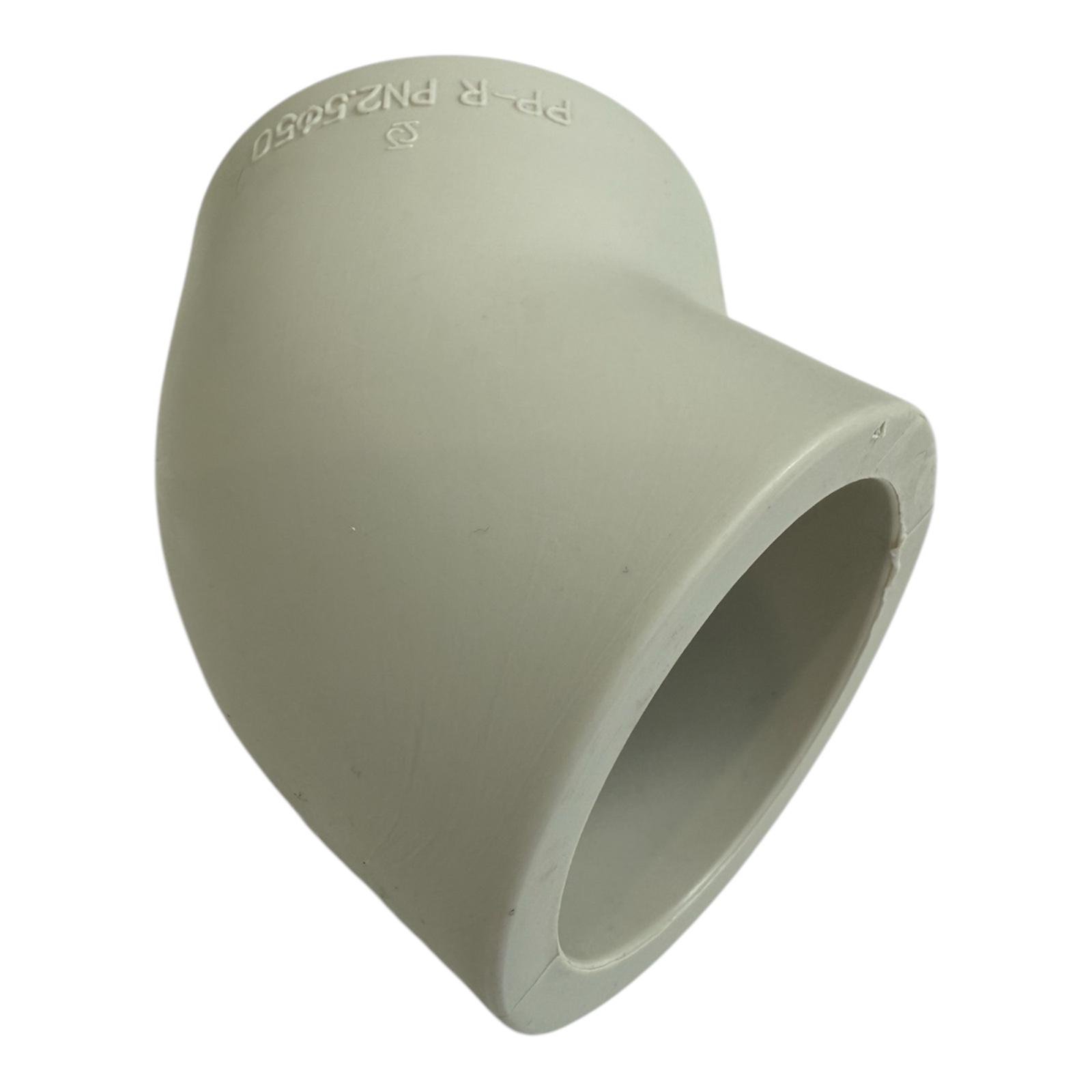 Угол PPR 40/45° (00-00005492) - фото 1 Угол PPR 40/45° (00-00005492) - фото 1