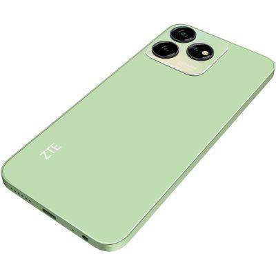 Мобильный телефон ZTE Blade V50 Design 8/128GB Green (1011473) - фото 12