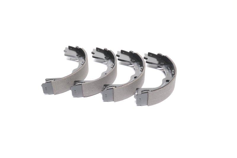 Колодки гальмівні барабанні Hyundai iX55 задні (Remsa 4673.00)