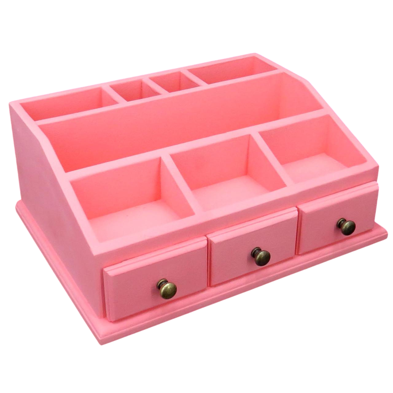 Комод мини из дерева Лермас Барби (МНК-009750)