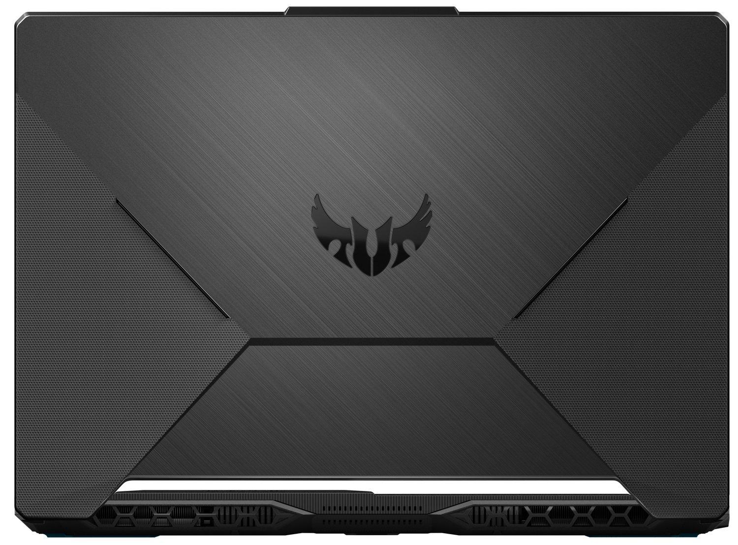 Ноутбук Asus TUF Dash F15 FX517ZC FX517ZC-HN005 (68993) - фото 10