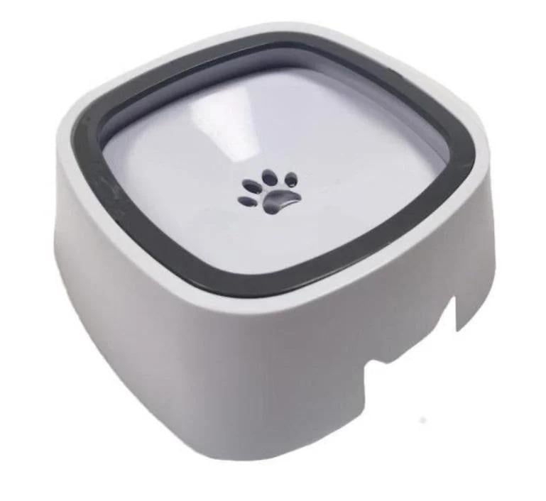 Миска-поильник для кошек и собак Magic Bowl с защитой от проливания 1,5 л Миска-поильник для кошек и собак Magic Bowl с защитой от проливания 1,5 л