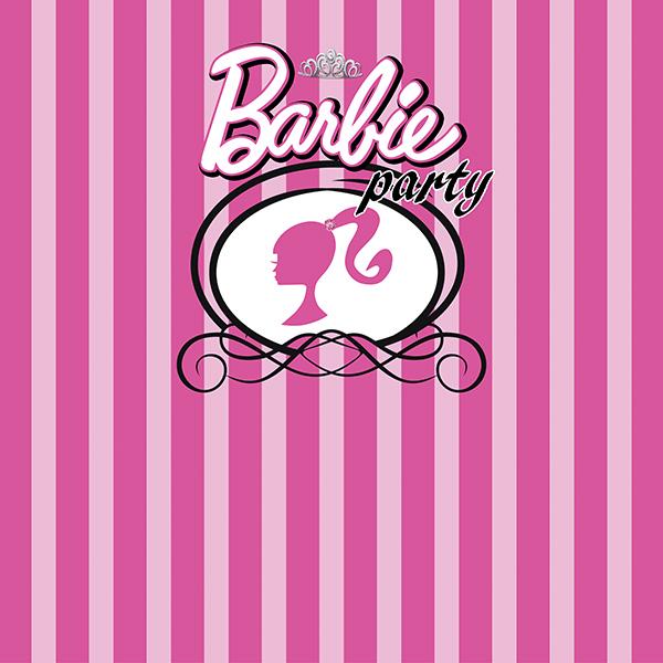 Фотозона Барбі 1,5х2 м - фото 2 Фотозона Барбі 1,5х2 м - фото 2