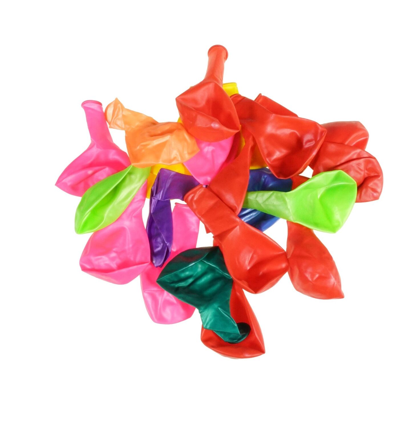 Набор воздушных шариков Wellamart 100 шт. (5878)