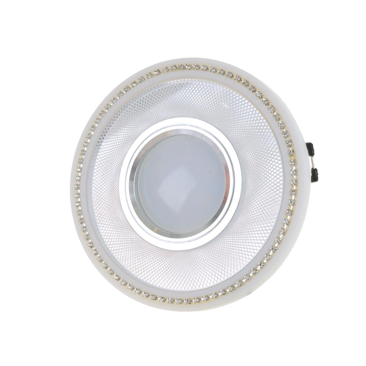 Светильник точковый HDL-G287 MR16 WH