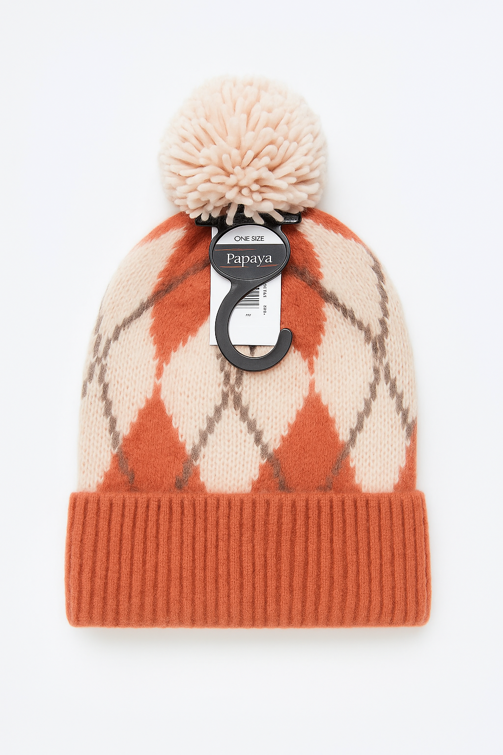 Шапка для дівчинки Matalan 54-56 см (127279)