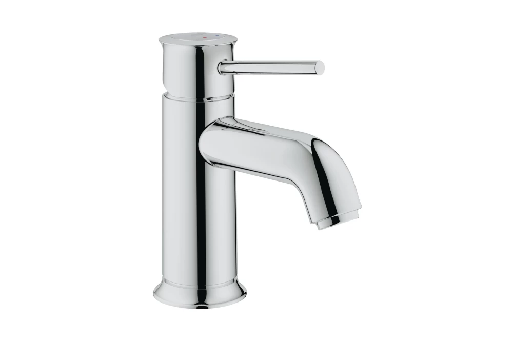 Змішувач для раковини Grohe BauClassic S-Size 23162000 (374028)