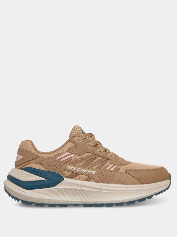 Кроссовки женские Skechers 180517 BRMT р. 40 Коричневый (38305507)