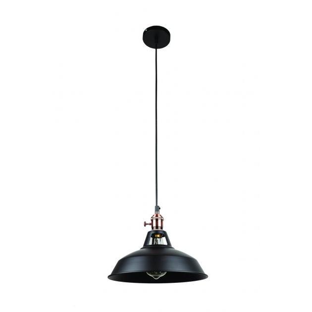 Люстра Levistella 7526857F-1M BK270 (371084)
