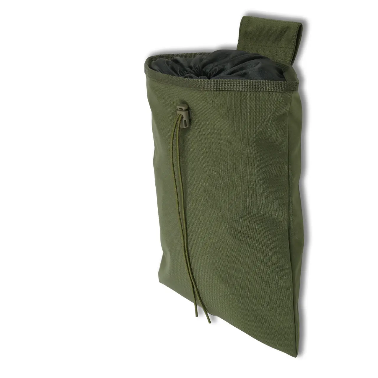 Підсумок під скидання магазинів Kiborg GU Mag Reset Pouch Khaki - фото 5